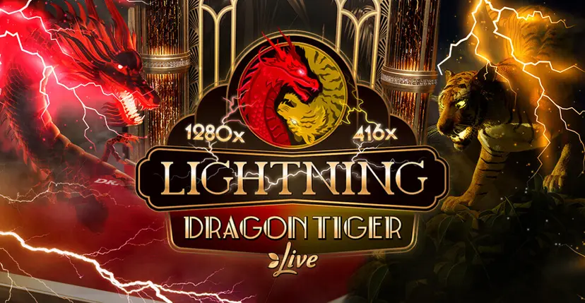 Dragon Tiger kolikkopeli