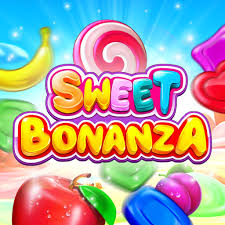 Sweet Bonanza kolikkopeli